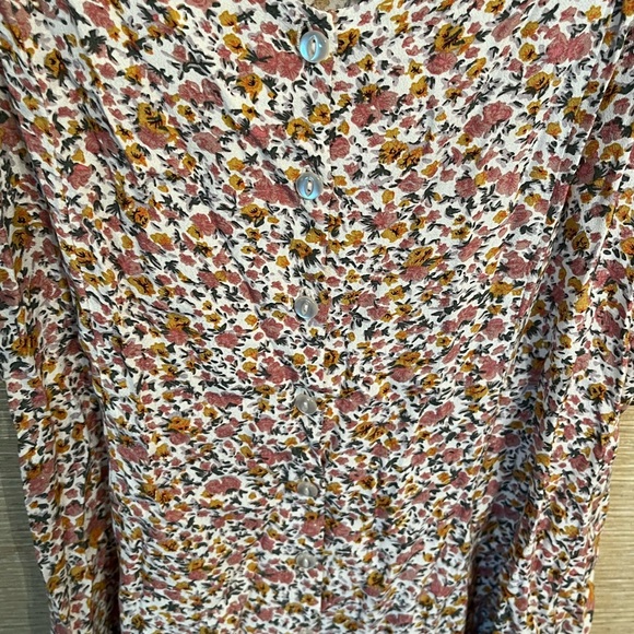 Rolla’s Erin Coast Floral Dress 💐 - Picture 5 of 9